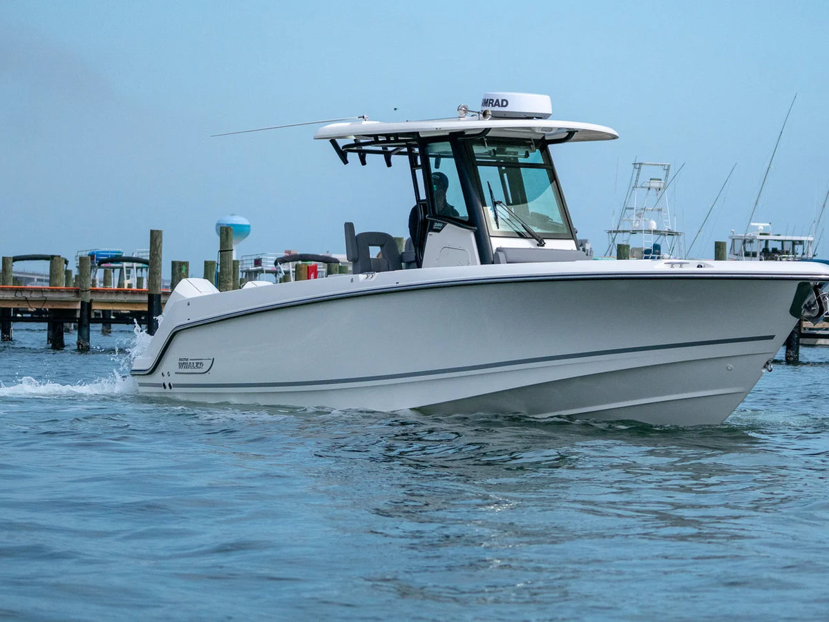 2026 Boston Whaler 280 Outrage 28.0 feet, Fort Walton Beach, Florida #10