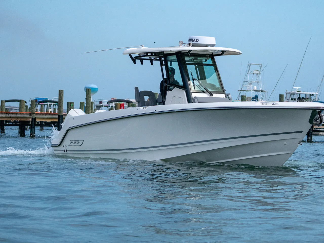 2026 Boston Whaler 280 Outrage 28.0 feet, Fort Walton Beach, Florida #10