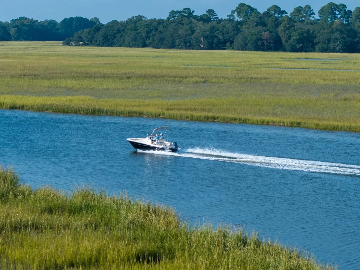 2027 Scout 188 Sportfish 18.0 feet, Wrightsville Beach, North Carolina #62