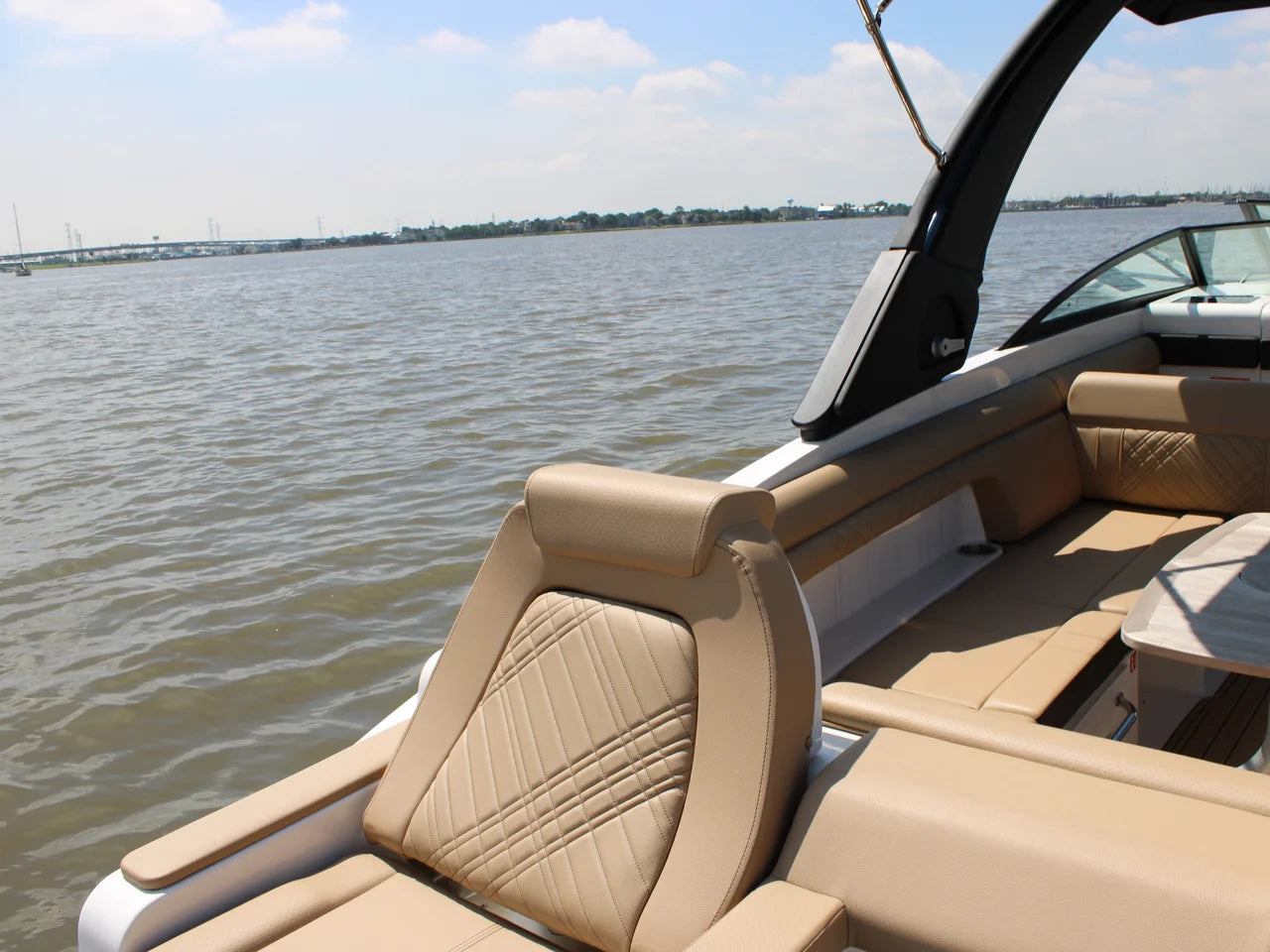 2026 Sea Ray SDX 290 29.0 feet, Seabrook, TX #26