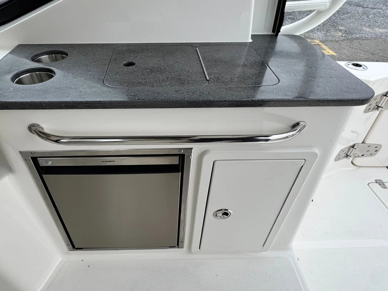 2026 Boston Whaler 325 Conquest 32.0 feet, Huntington, NY #21