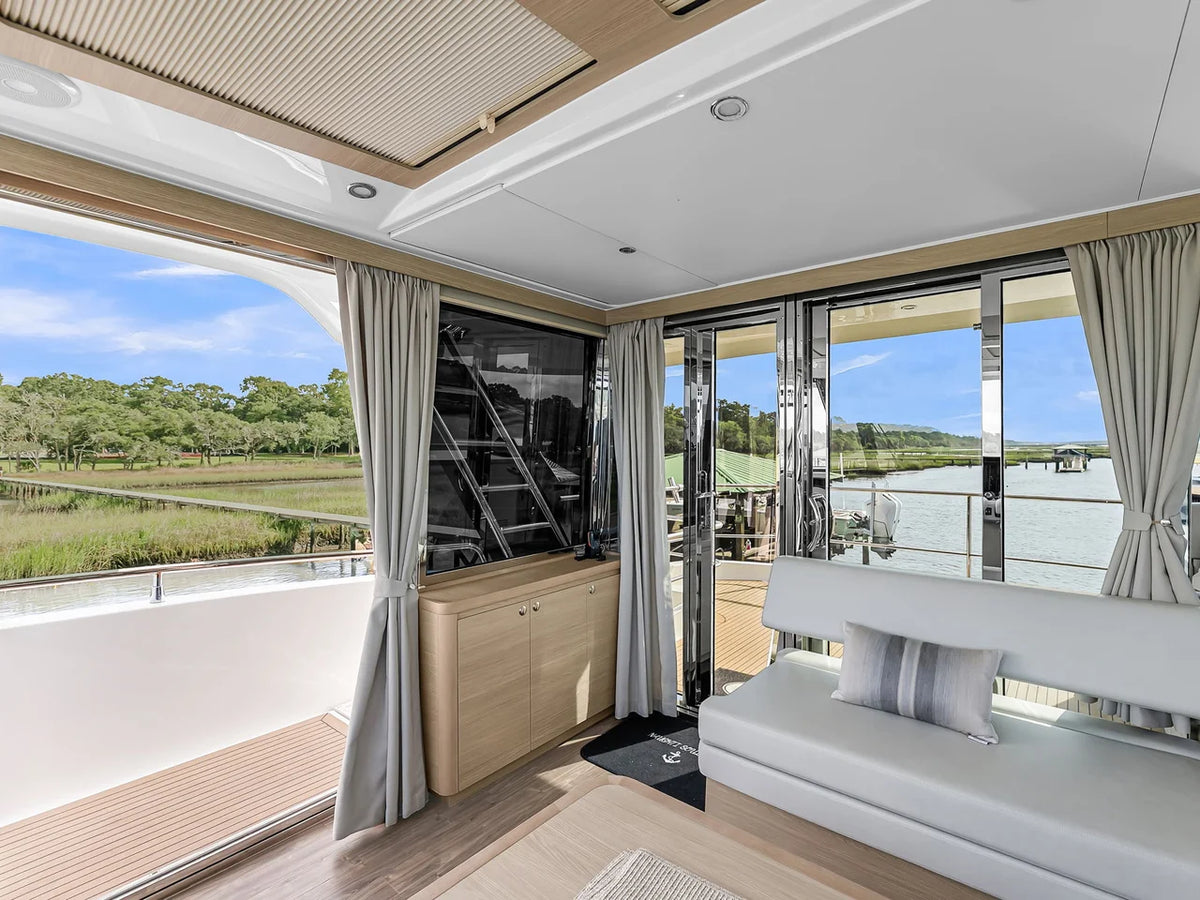2025 Aquila 54 Yacht 54.0 feet, Charleston, SC #44