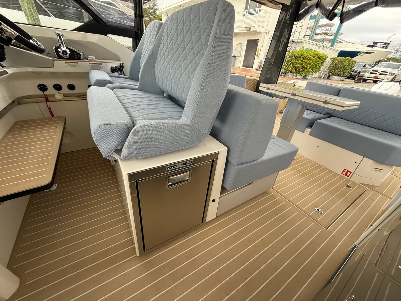 2026 Saxdor 400 GTO 40.0 feet, Miami, FL #35