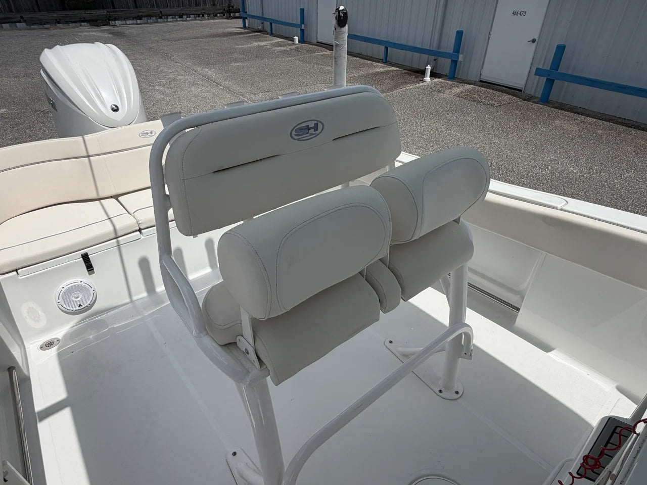 2024 Sea Hunt ULTRA 234 24.0 feet, Pensacola, Florida #31
