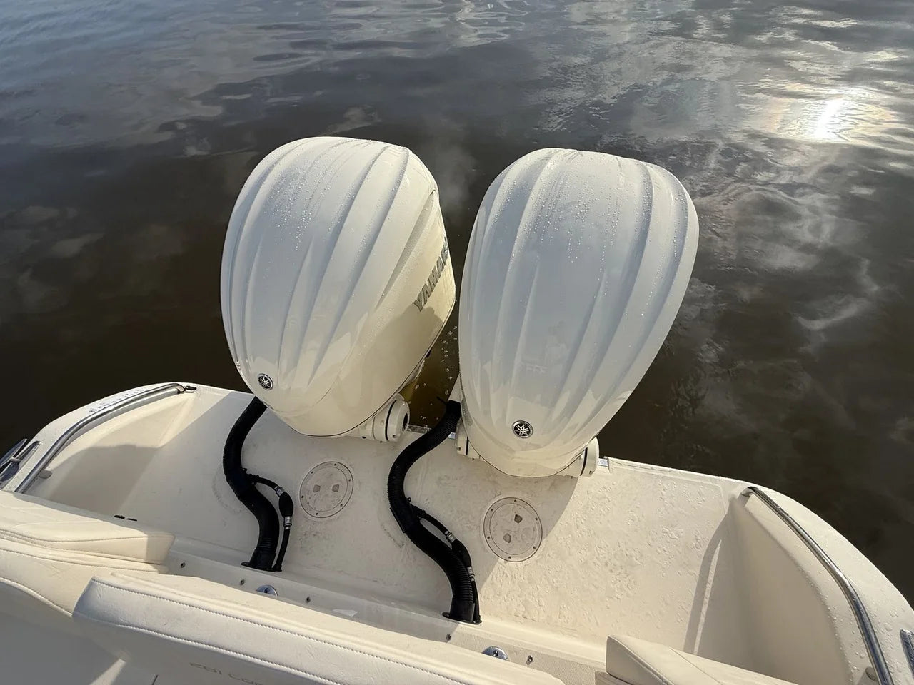 2026 Grady-White 281 CE 28.0 feet, Seabrook, TX #38