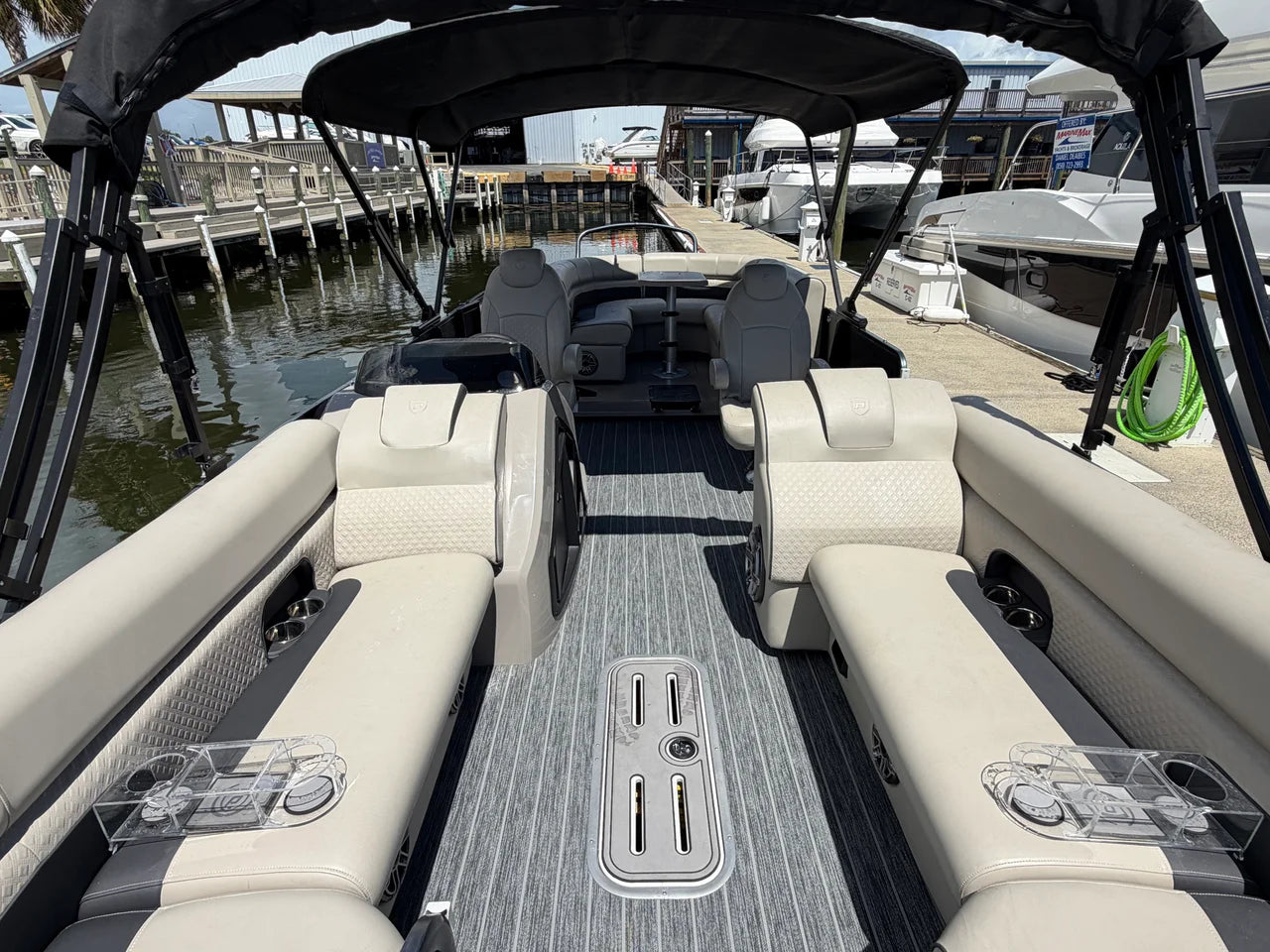 2023 Premier 250 SOLARIS REV DL 25.0 feet, Pensacola, Florida #9