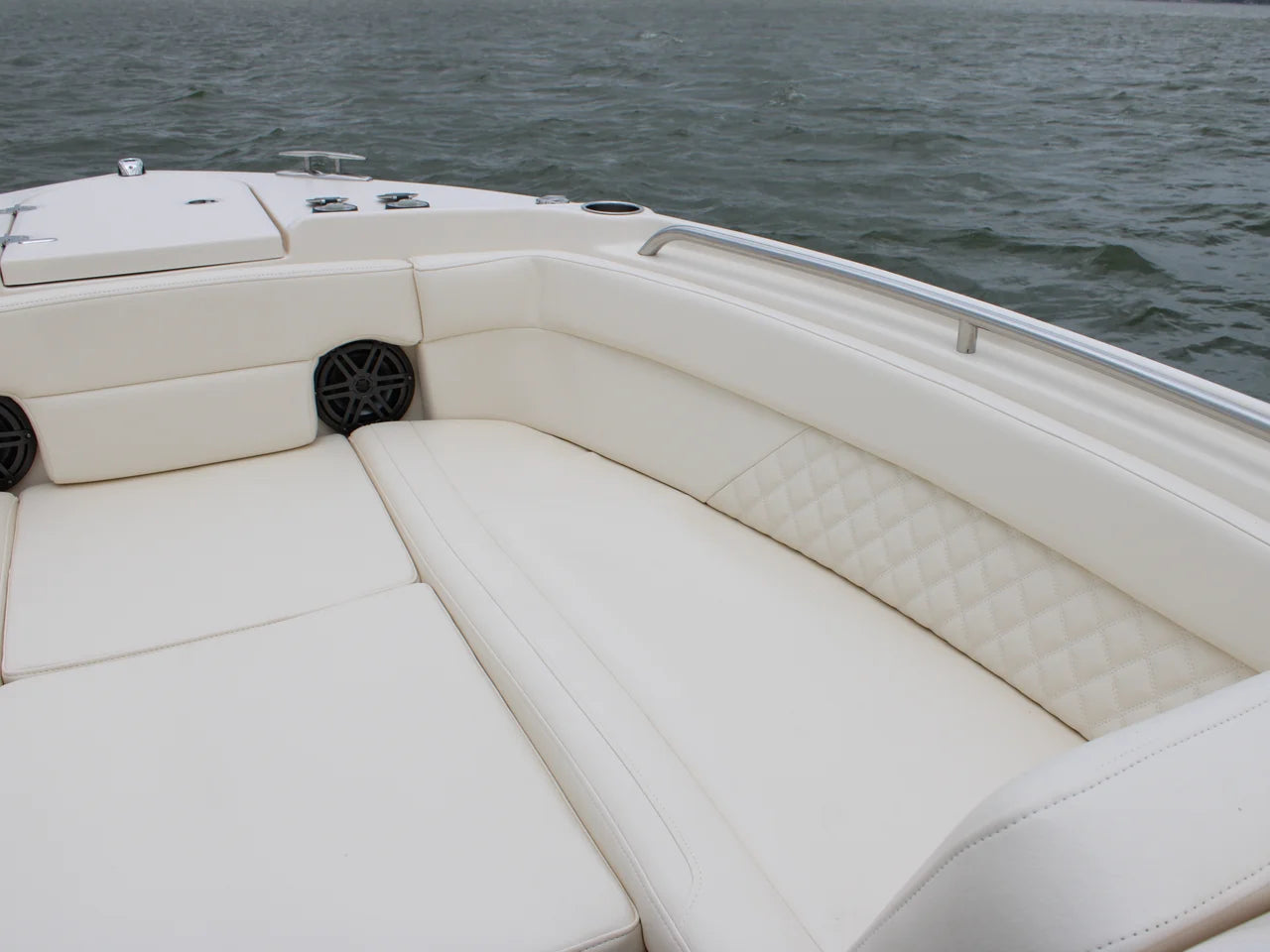 2026 Grady-White Freedom 275 27.0 feet, Seabrook, TX #36