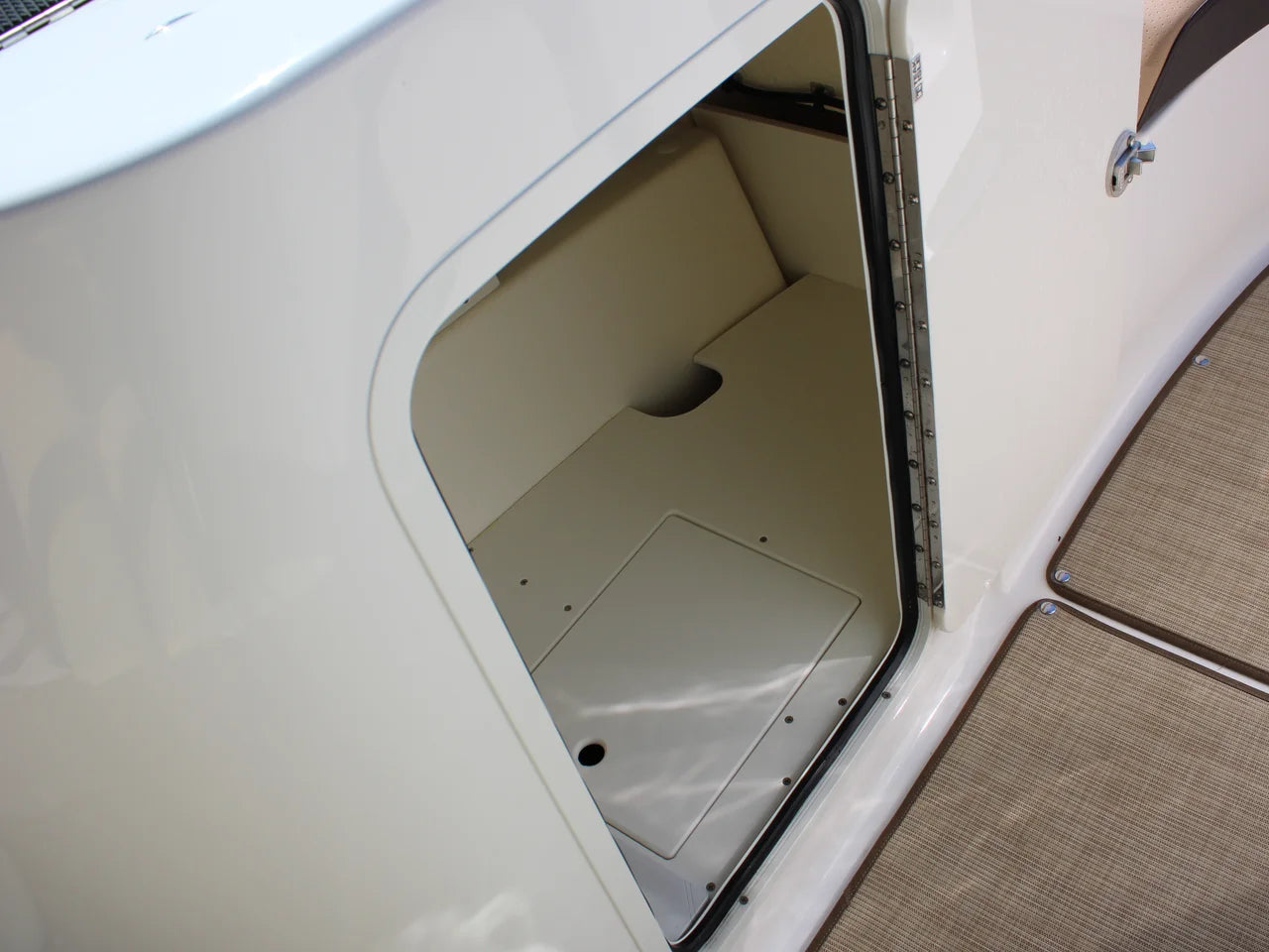2026 Sea Ray SDX 230 23.0 feet, Seabrook, TX #37