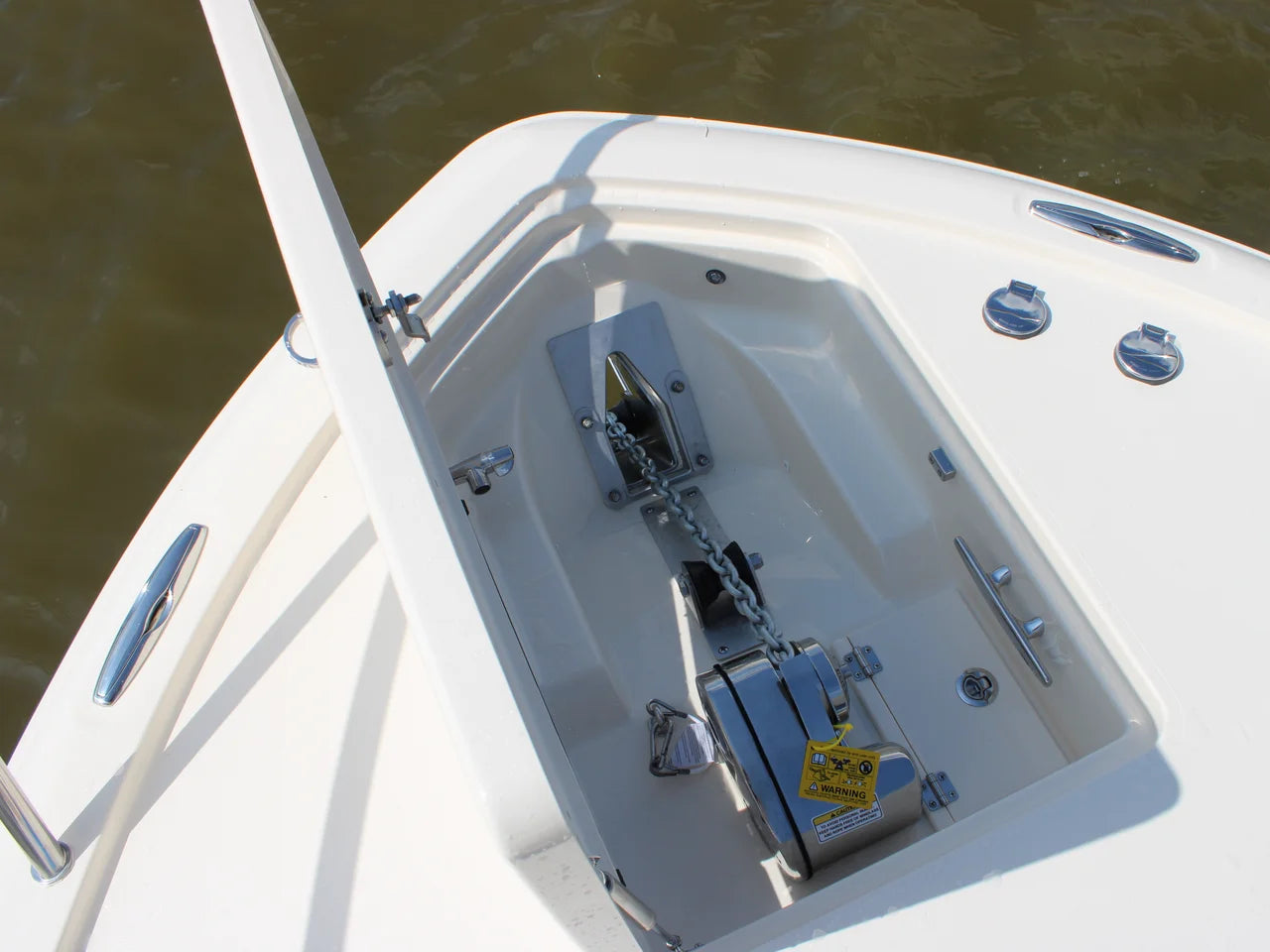 2026 Grady-White Express 340 34.0 feet, Seabrook, TX #37