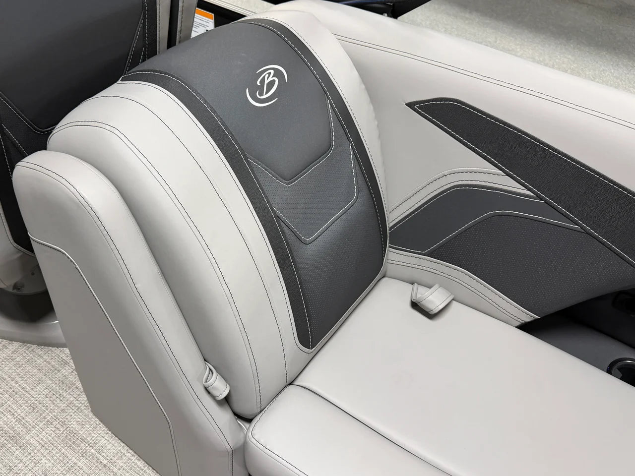 2027 Barletta CABRIO22QC 22.0 feet, Nisswa, Minnesota #56
