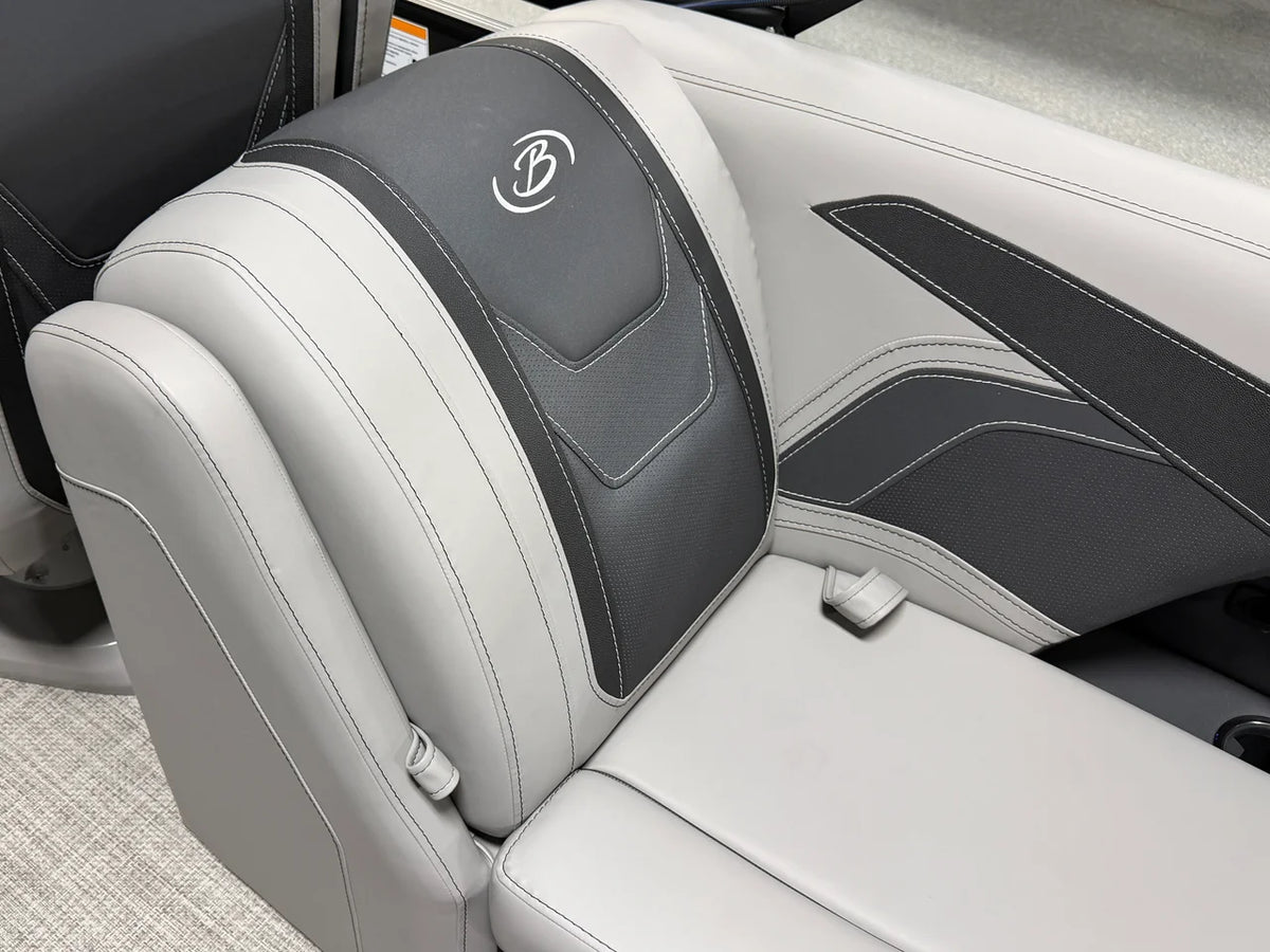 2027 Barletta CABRIO22QC 22.0 feet, Nisswa, Minnesota #56
