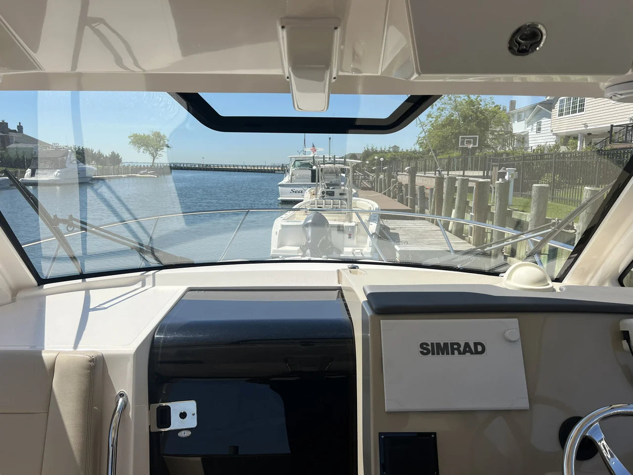 2015 Pursuit 325 OS OFFSHORE 34.0 feet, Massapequa, NY #22