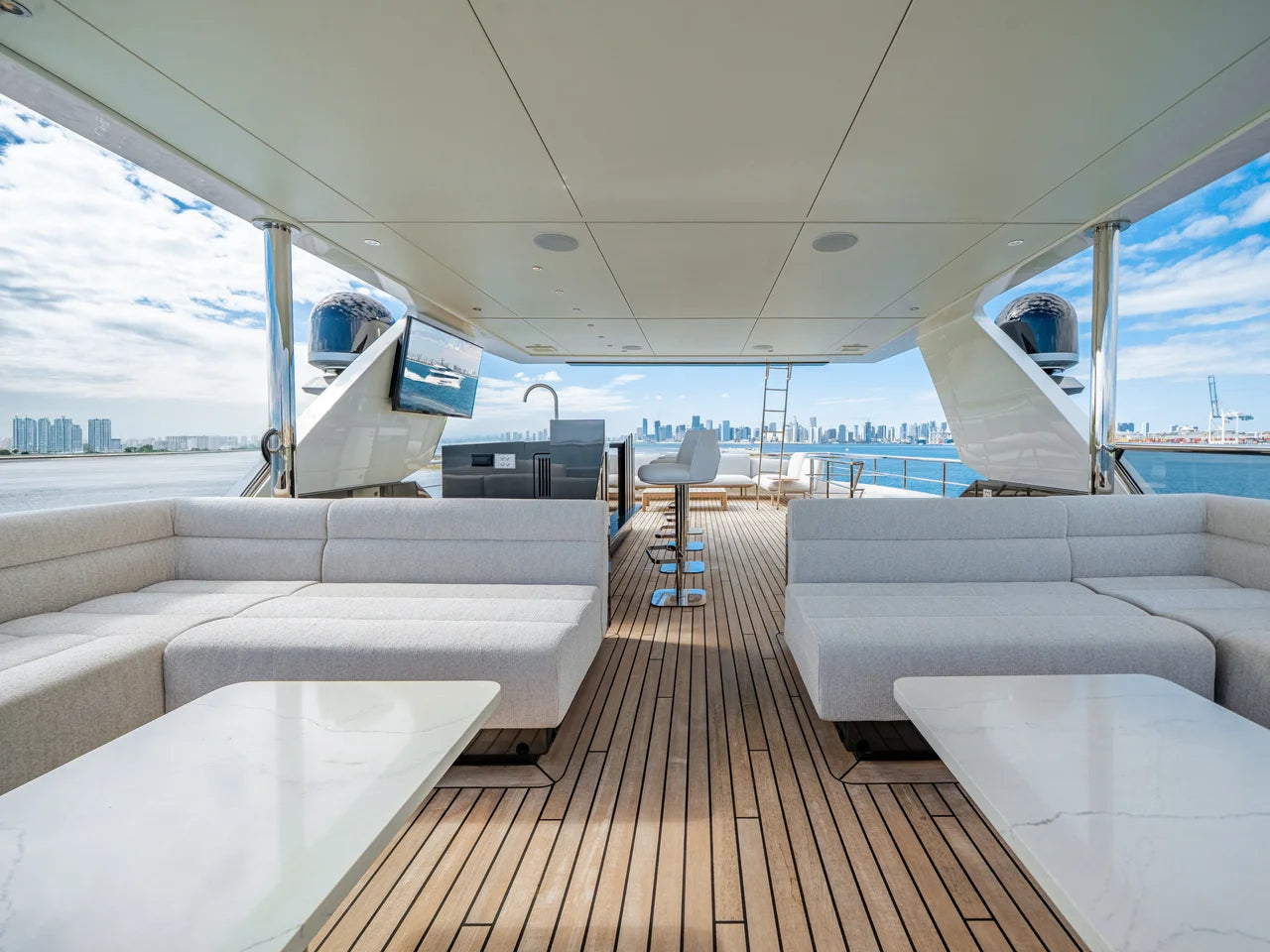 2026 Ocean Alexander 35P 113.0 feet, Pompano Beach, FL #28