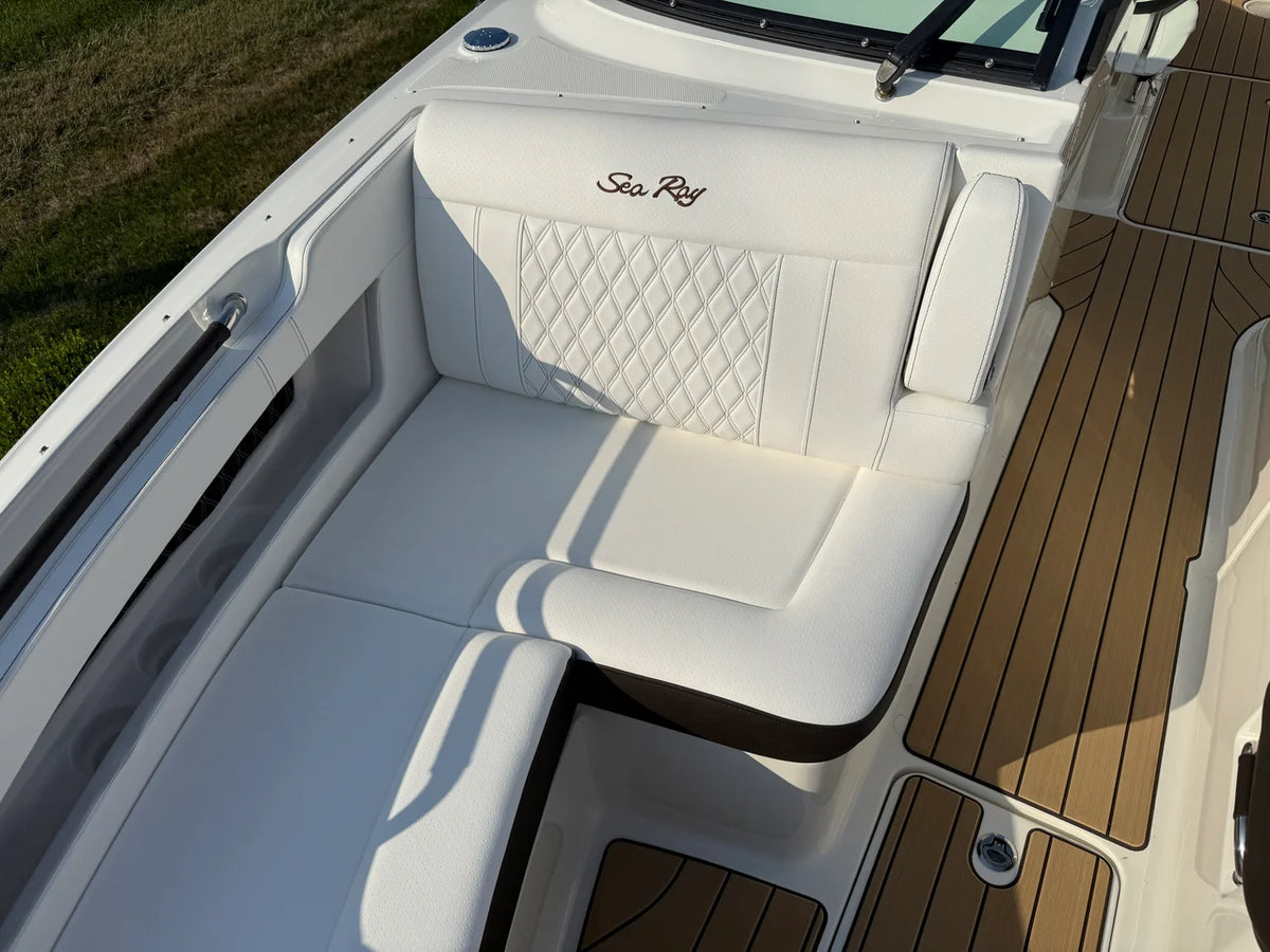 2027 Sea Ray SLX 310 31.0 feet, Osage Beach, MO #20