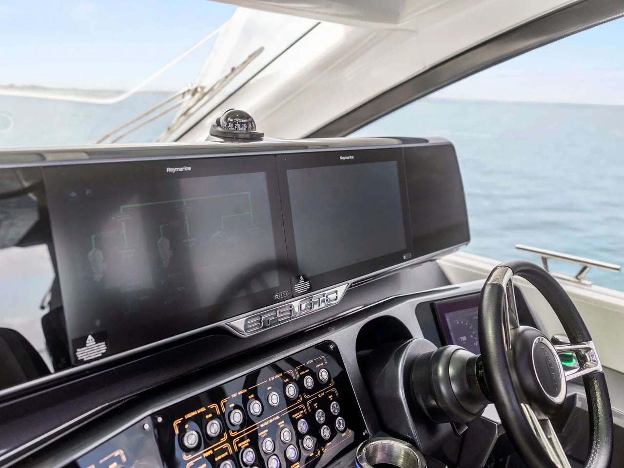2023 Galeon 375 GTO 37.0 feet, Clearwater, Florida #15