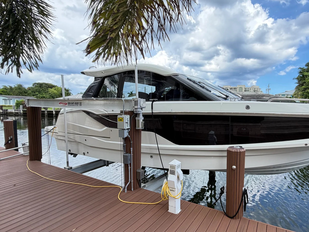 2026 Galeon 375 GTO 37.0 feet, Pompano Beach, Florida #134