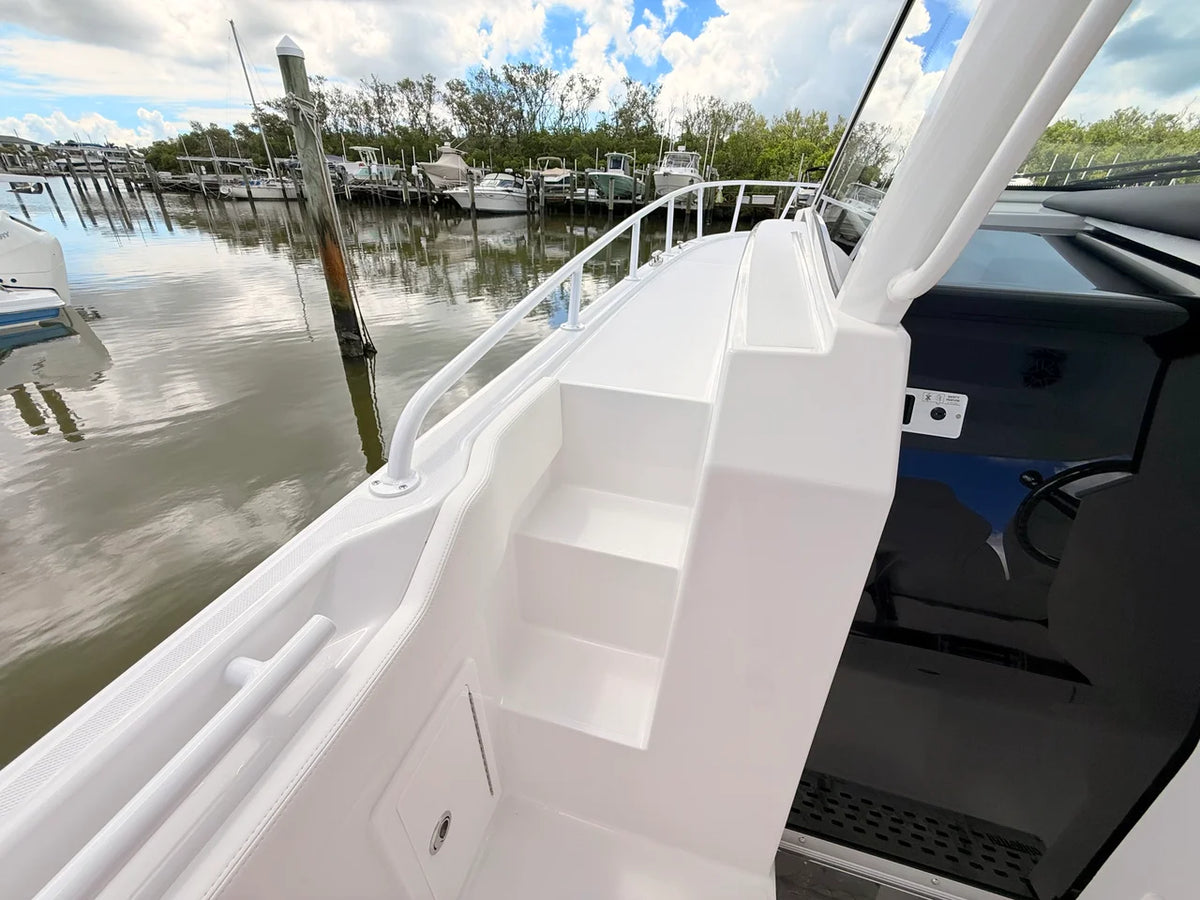 2026 Intrepid 35 VALOR 35.0 feet, St Petersburg, FL #80