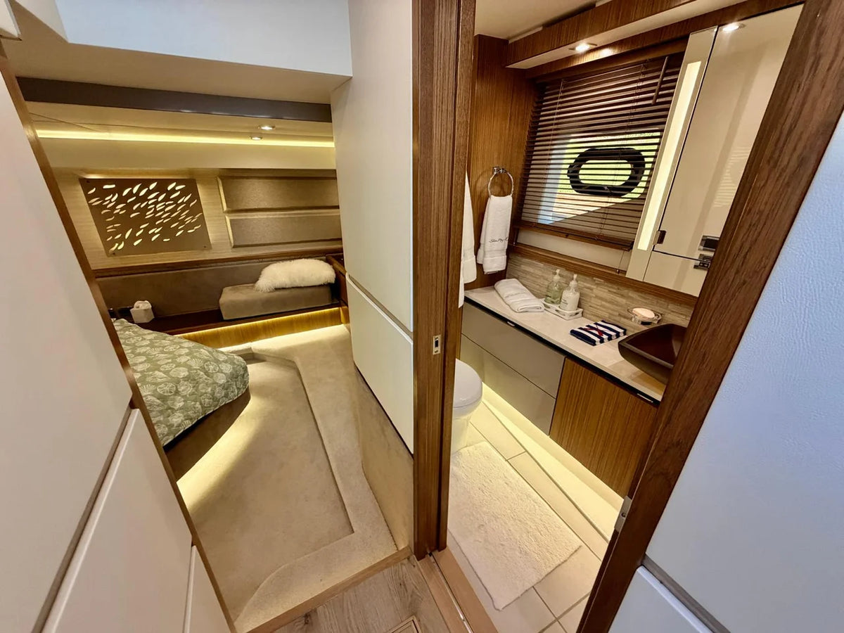 2018 Sea Ray L550 55.0 feet, Jupiter, FL #37