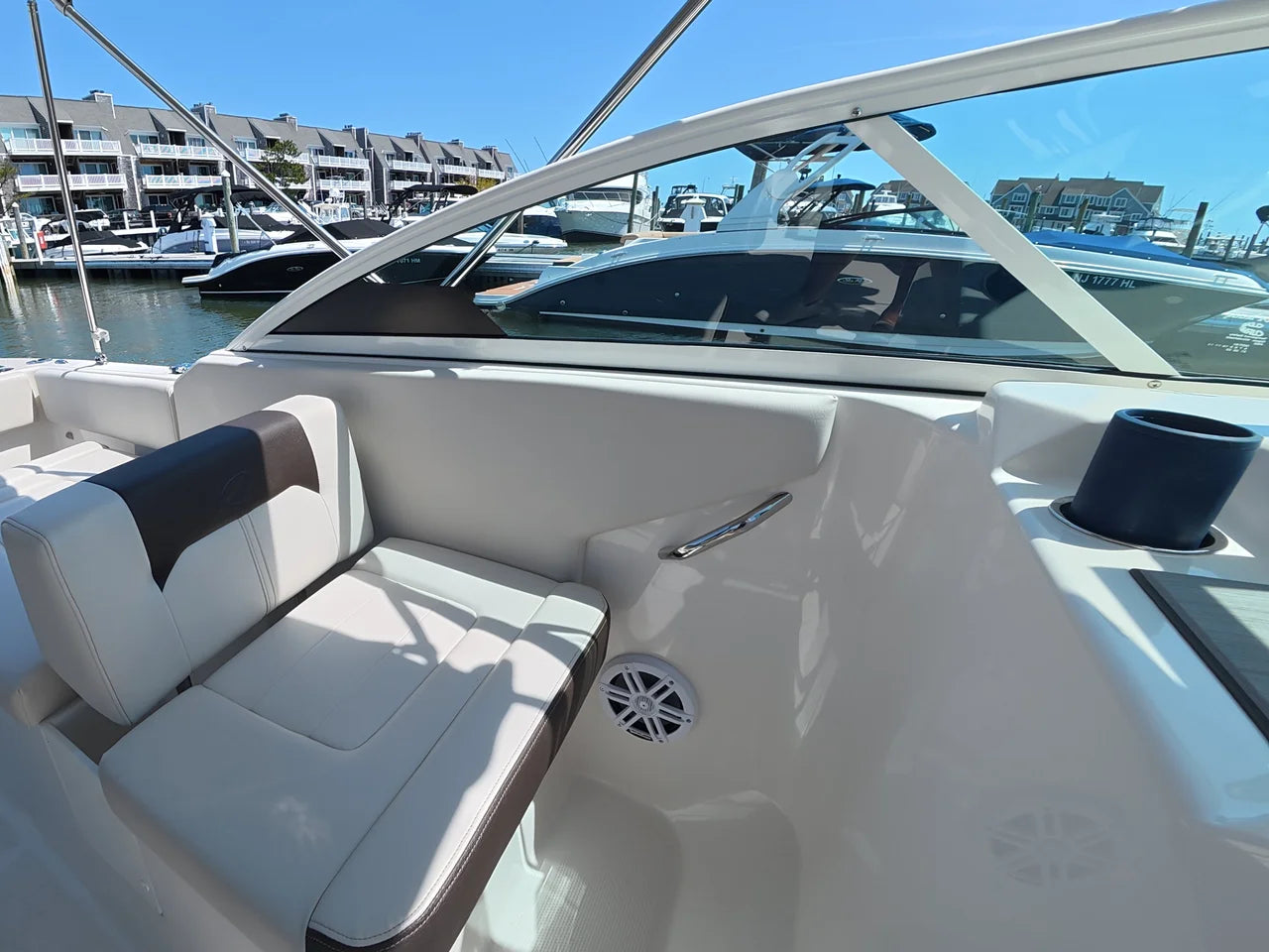 2024 Sailfish 226 DC 23.0 feet, Clearwater, Florida #19