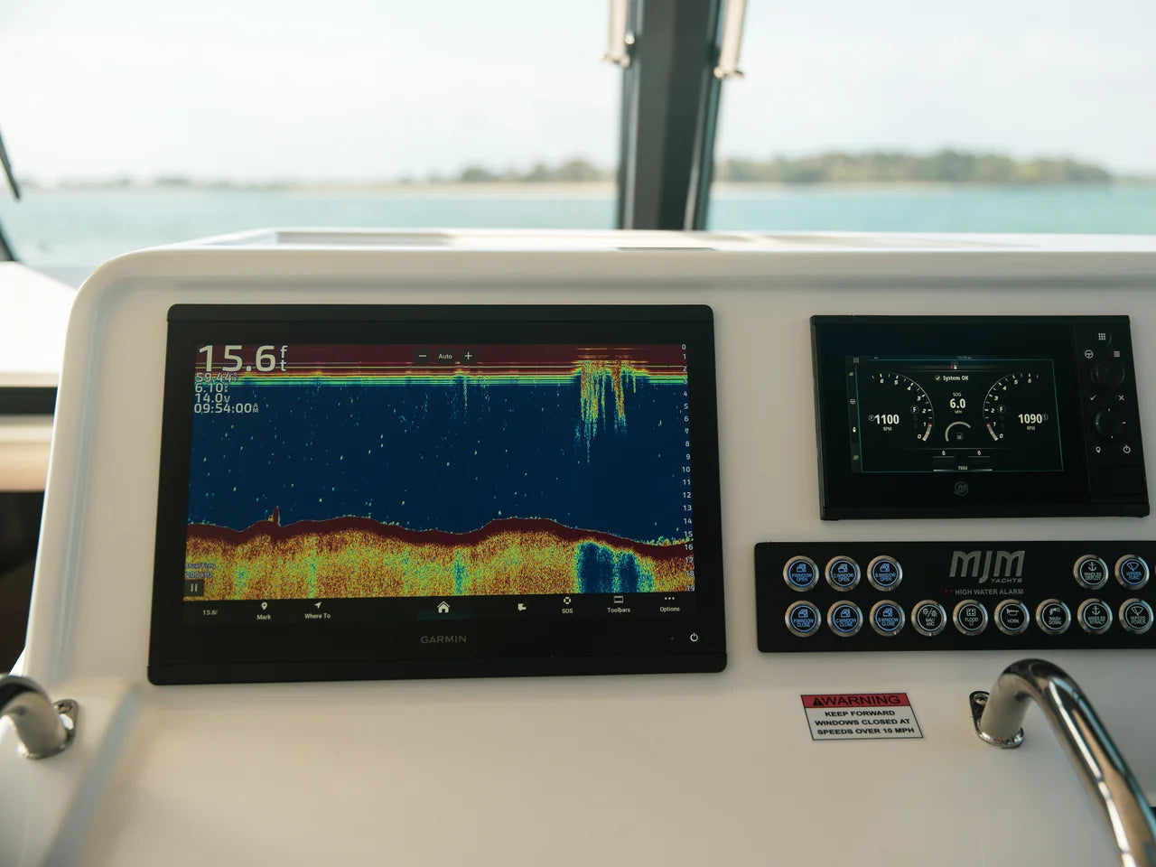 2025 MJM 4 46.0 feet, Wrightsville Beach, North Carolina #53