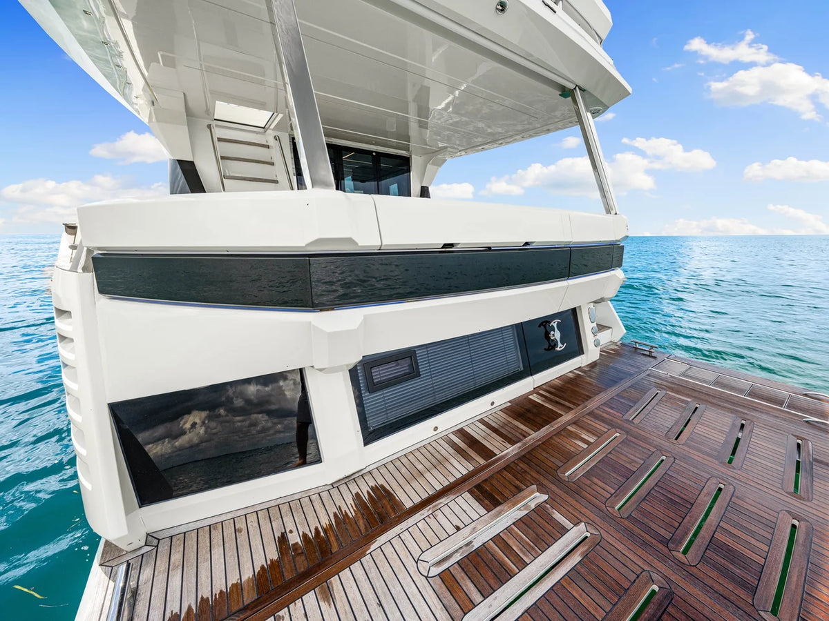 2025 Galeon 680 FLY 72.0 feet, Venice, Florida #71