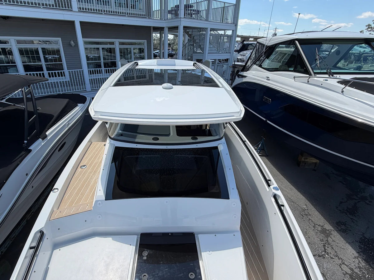 2026 Saxdor 340 GTWA 34.0 feet, Grasonville, MD #50