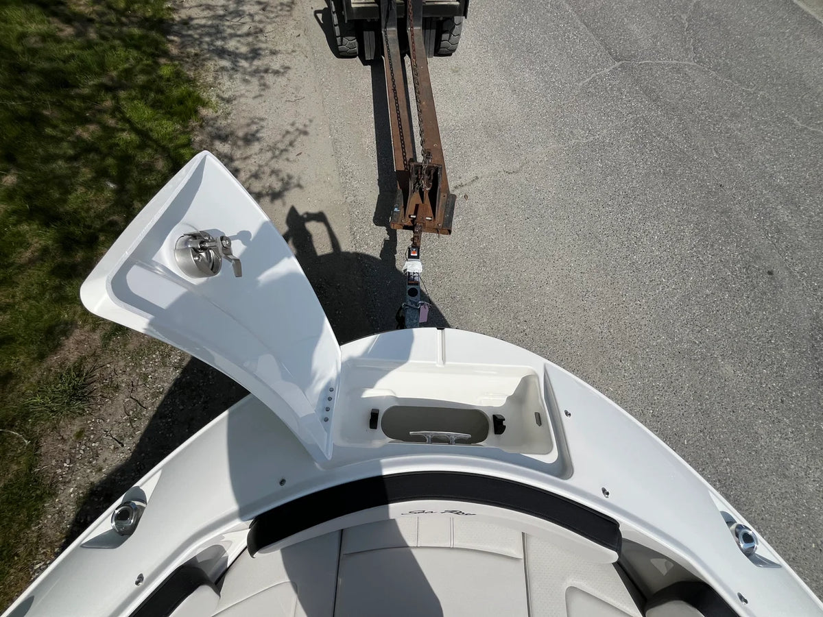 2026 Sea Ray SPX 210 Outboard 21.0 feet, Westbrook, Connecticut #13