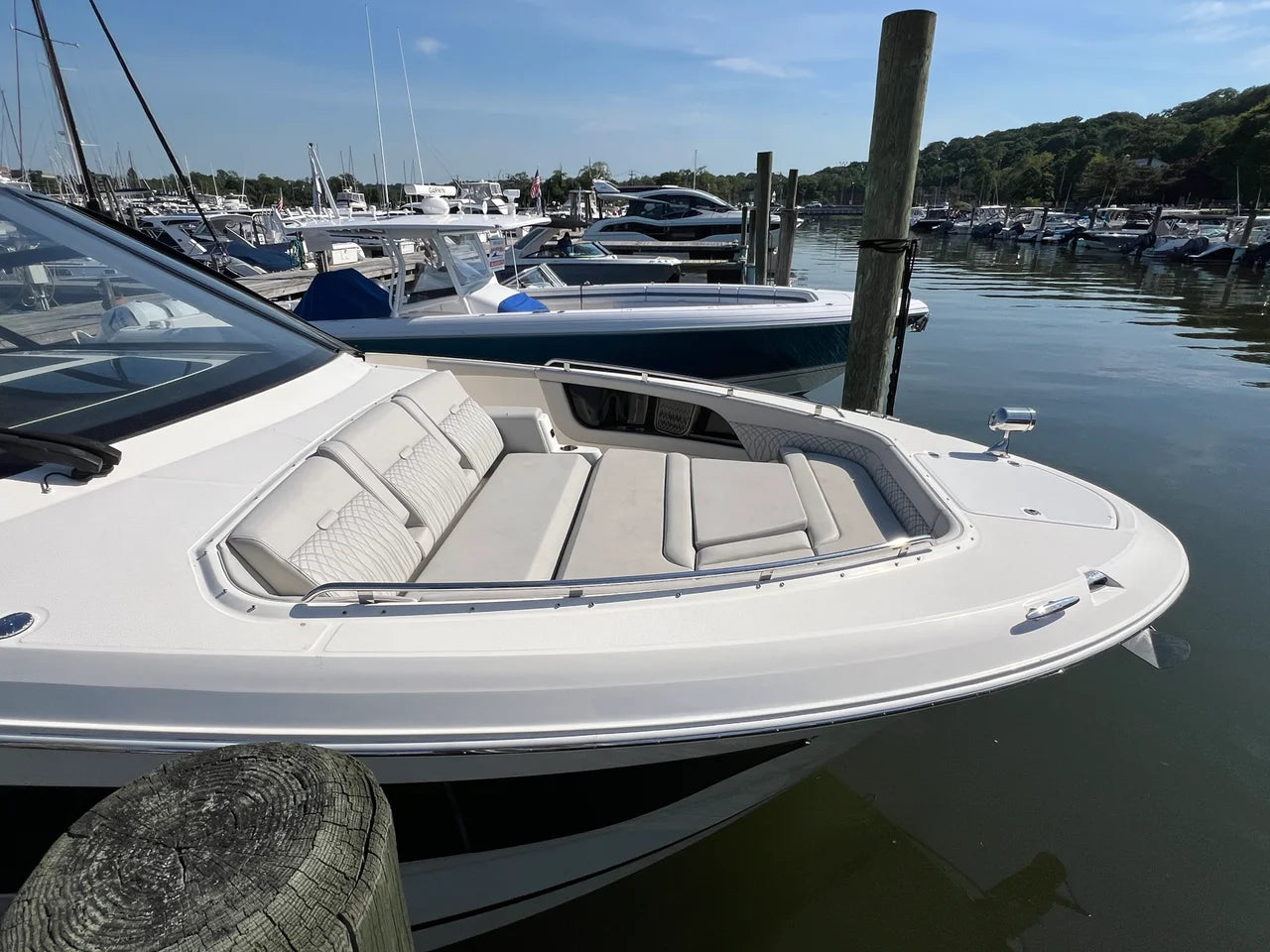 2023 Sea Ray 370 SUNDANCER OB 37.0 feet, Huntington, NY #32