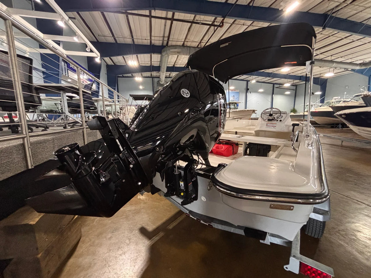 2027 Boston Whaler 160 Super Sport 16.0 feet, Clearwater, Florida #4