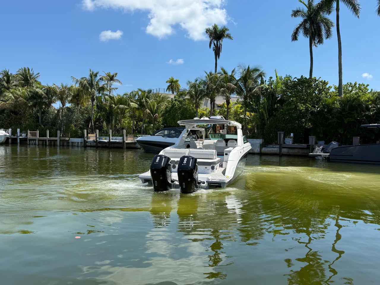 2026 Sea Ray SLX 400 Outboard 40.0 feet, Miami, FL #15
