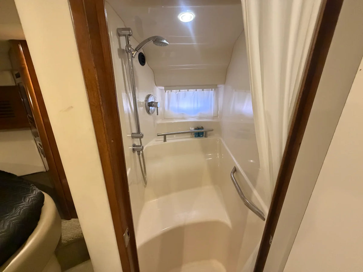 2008 Sea Ray 40 SUNDANCER 40.0 feet, Carolina Beach, NC #25