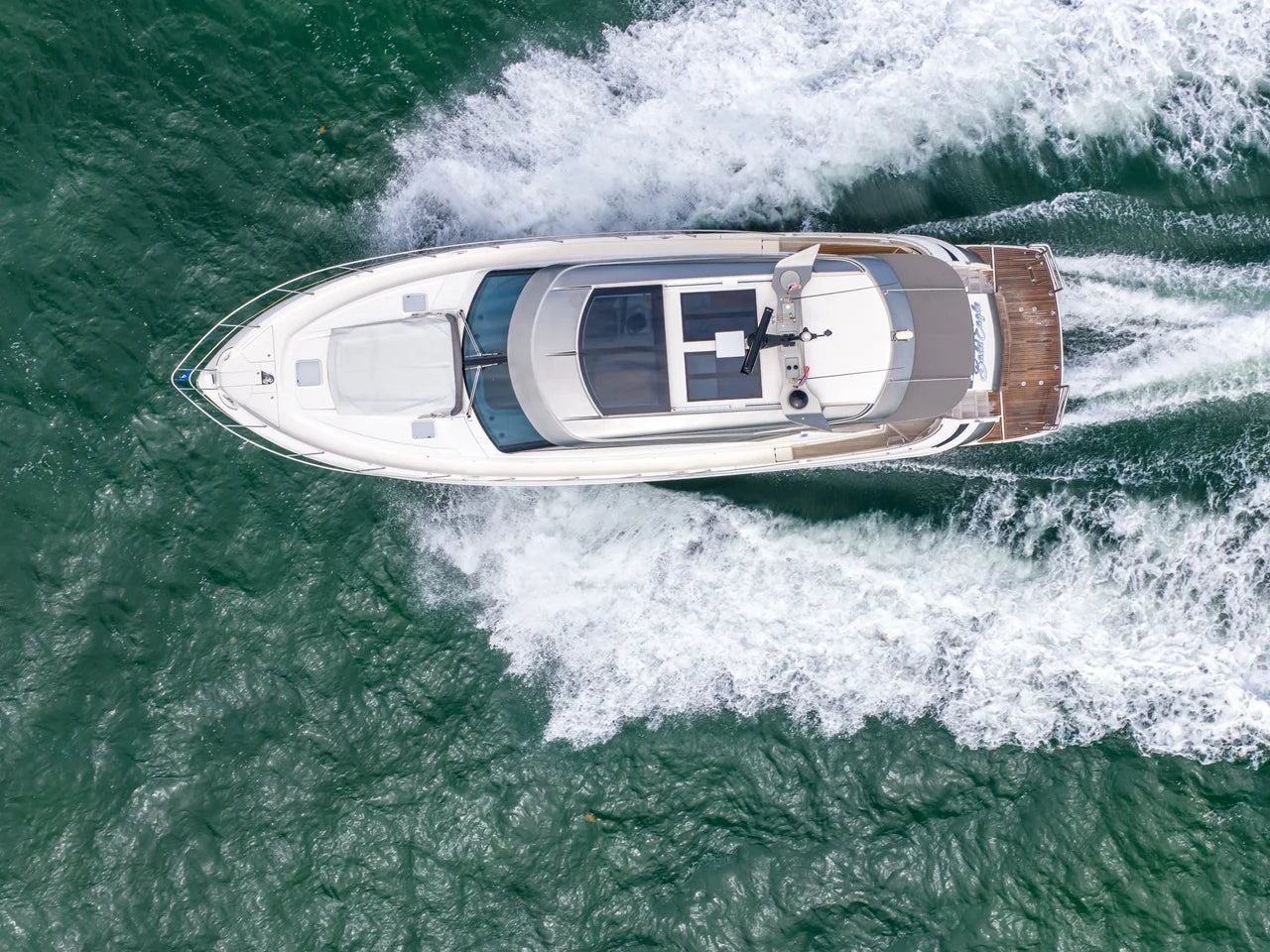 2024 Riviera 6000 SPORT YACHT 63.0 feet, Coconut Grove23, FL #34