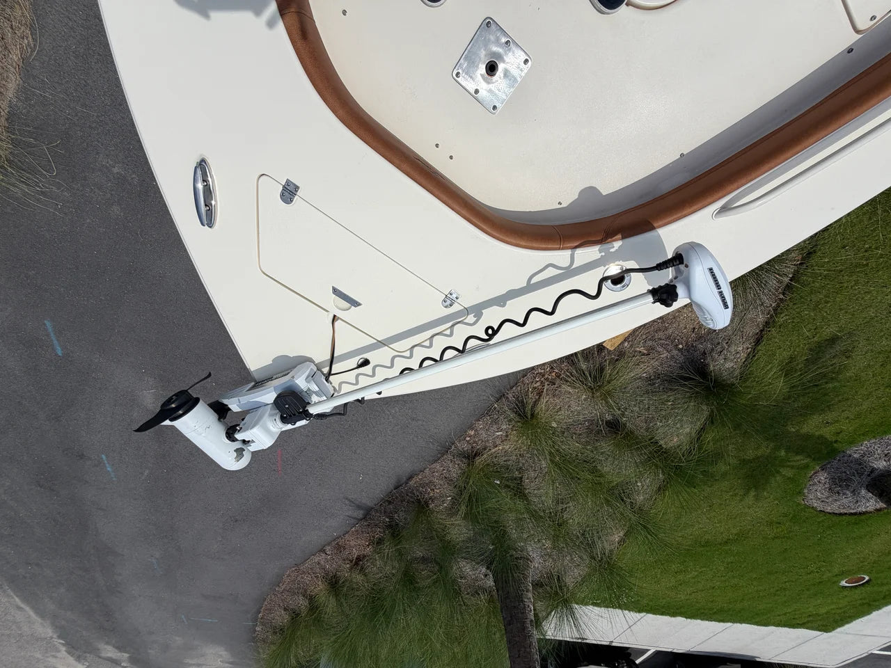 2017 Scout 251 XS 25.0 feet, Charleston, South Carolina #23