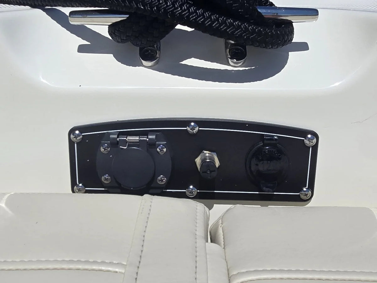 2027 Boston Whaler 170 Montauk 17.0 feet, Cumming, GA #23