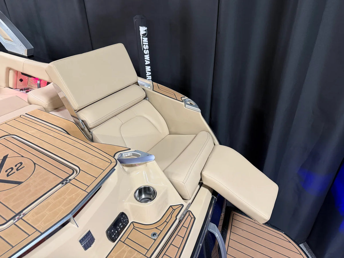 2022 Mastercraft X22 22.0 feet, Nisswa, Minnesota #19