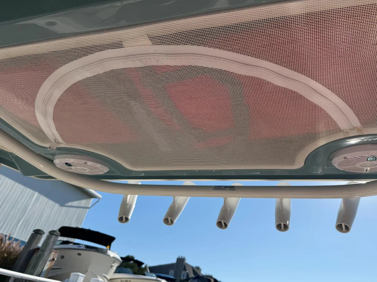 2022 Sailfish 272 CC 27.0 feet, Clearwater, Florida #27