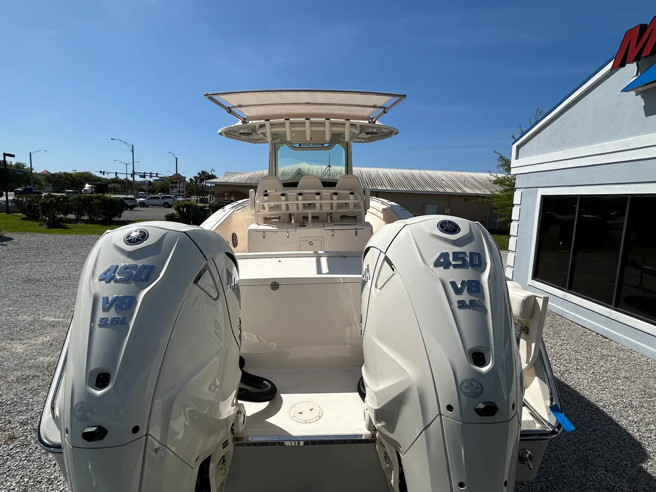2026 Grady-White Canyon 336 33.0 feet, Gulf Shores, AL #8