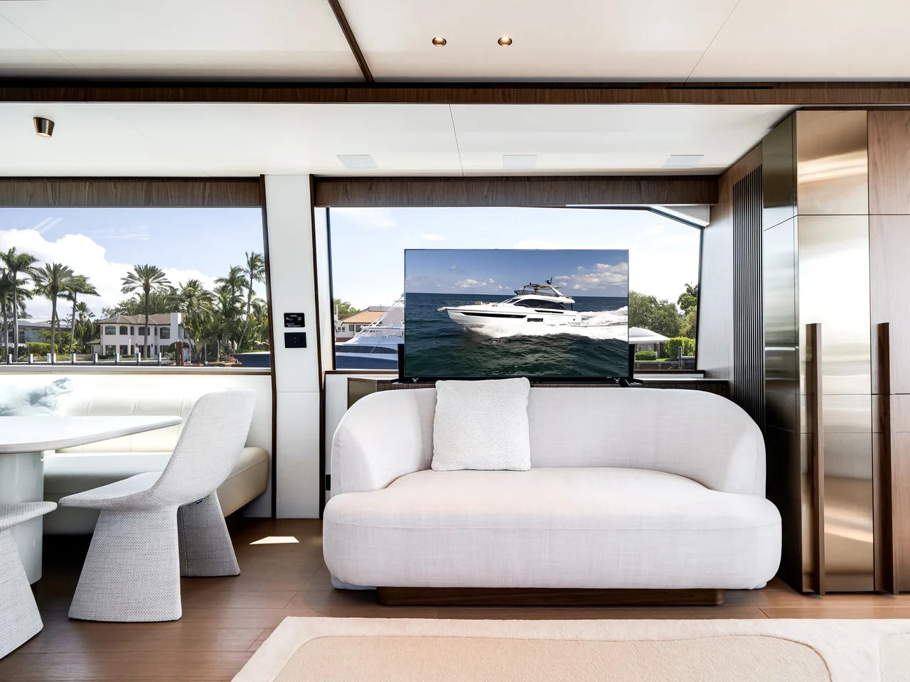2026 Azimut Fly 72 72.0 feet, Pompano Beach, FL #31