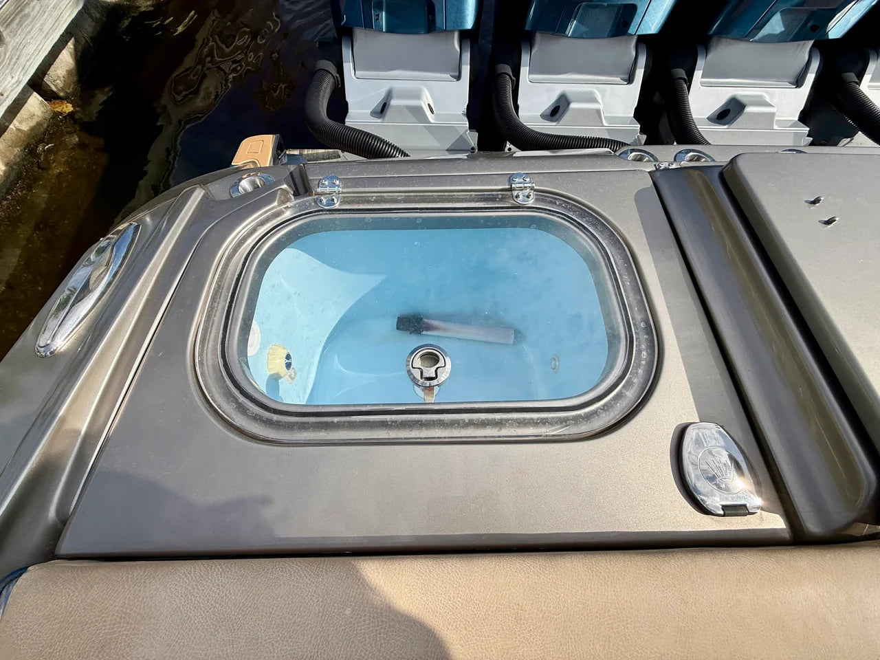 2020 Nor-Tech 550 SPORT CENTER CONSOLE 55.0 feet, Fort Myers, FL #17