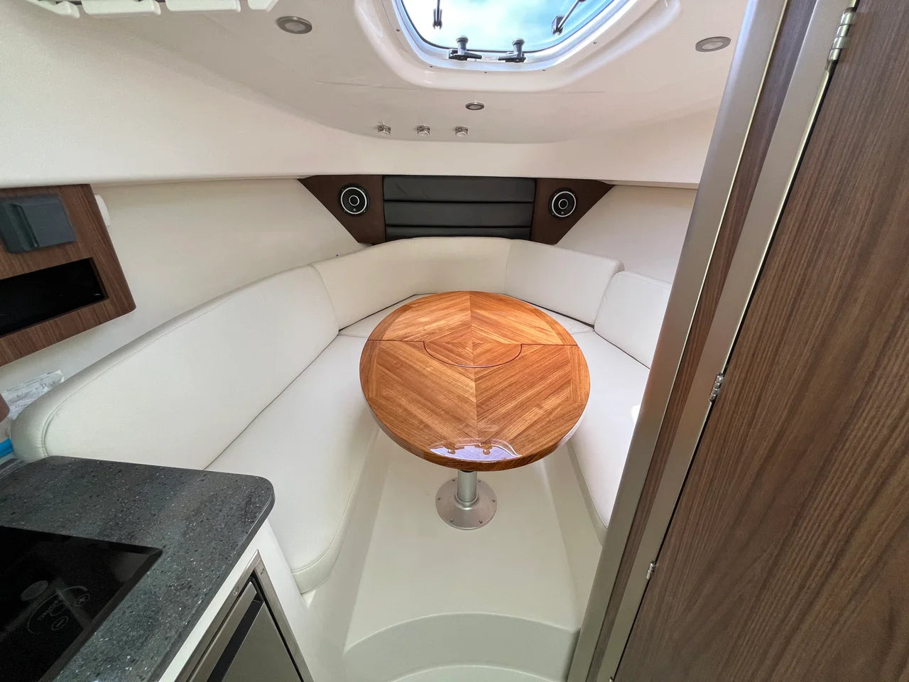 2027 Boston Whaler 285 Conquest 28.0 feet, Wakefield, RI #22