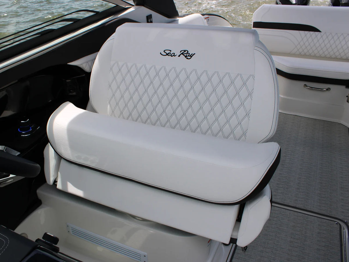 2027 Sea Ray SLX 280 Outboard 28.0 feet, Seabrook, TX #26