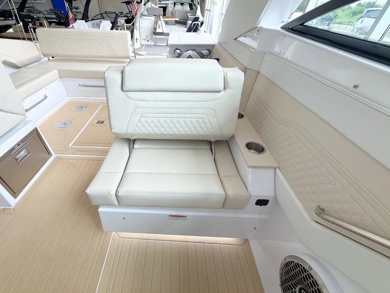 2026 Cruisers Yachts 34 GLS 34.0 feet, Lewisville, TX #25