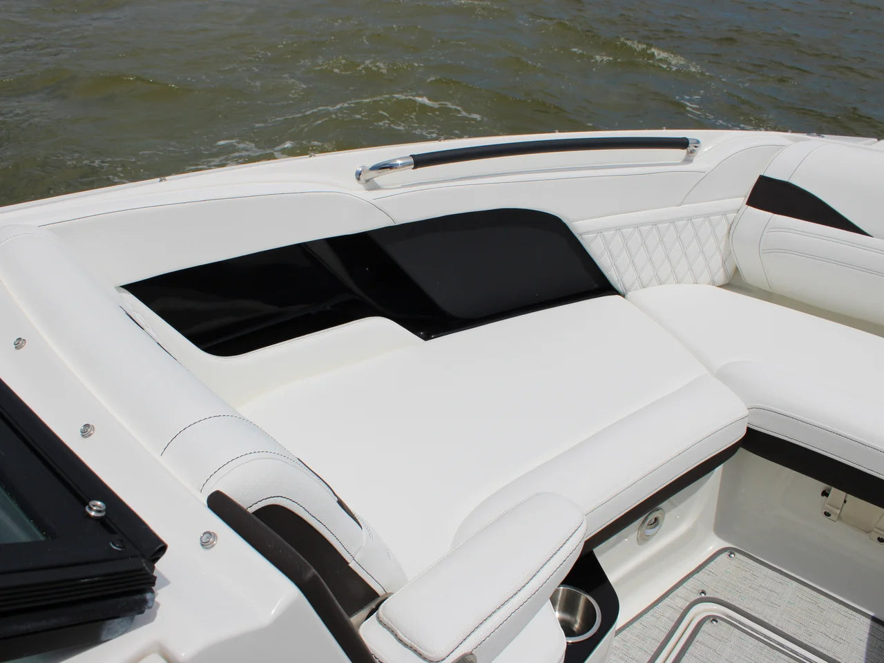 2027 Sea Ray SLX 280 Outboard 28.0 feet, Seabrook, TX #18