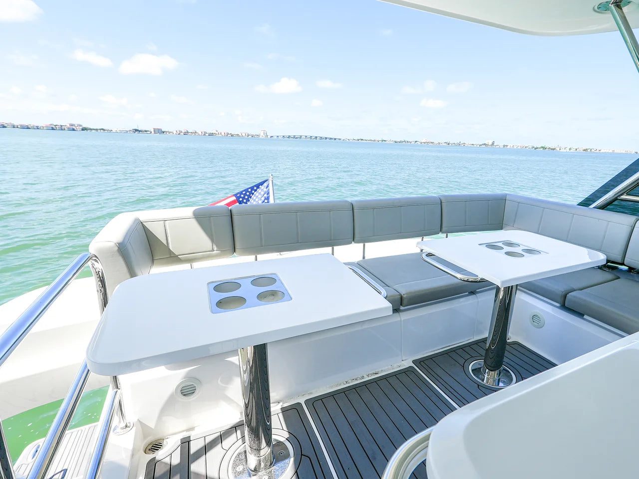 2025 Aquila 42 41.0 feet, Clearwater, Florida #33