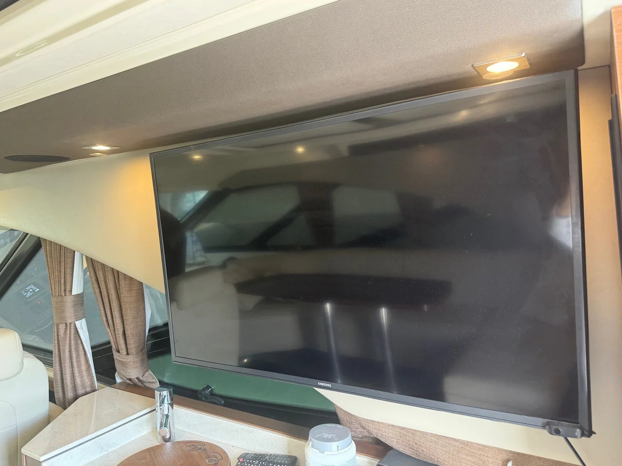 2016 Sea Ray 510 SUNDANCER 51.0 feet, Jacksonville Beach, Florida #51