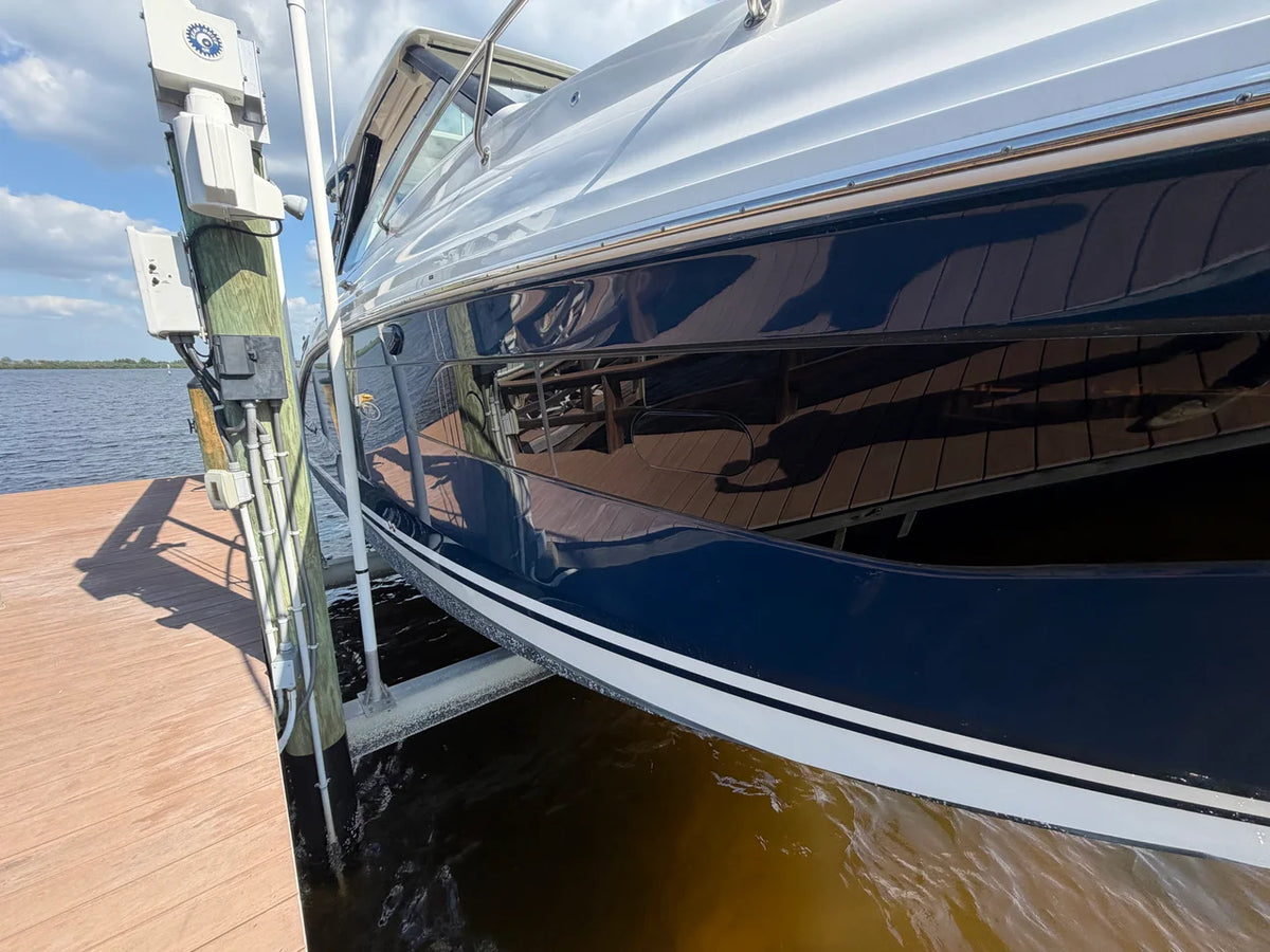 2021 Sea Ray SUNDANCER 320 OUTBOARD 32.0 feet, St. Petersburg, FL #5