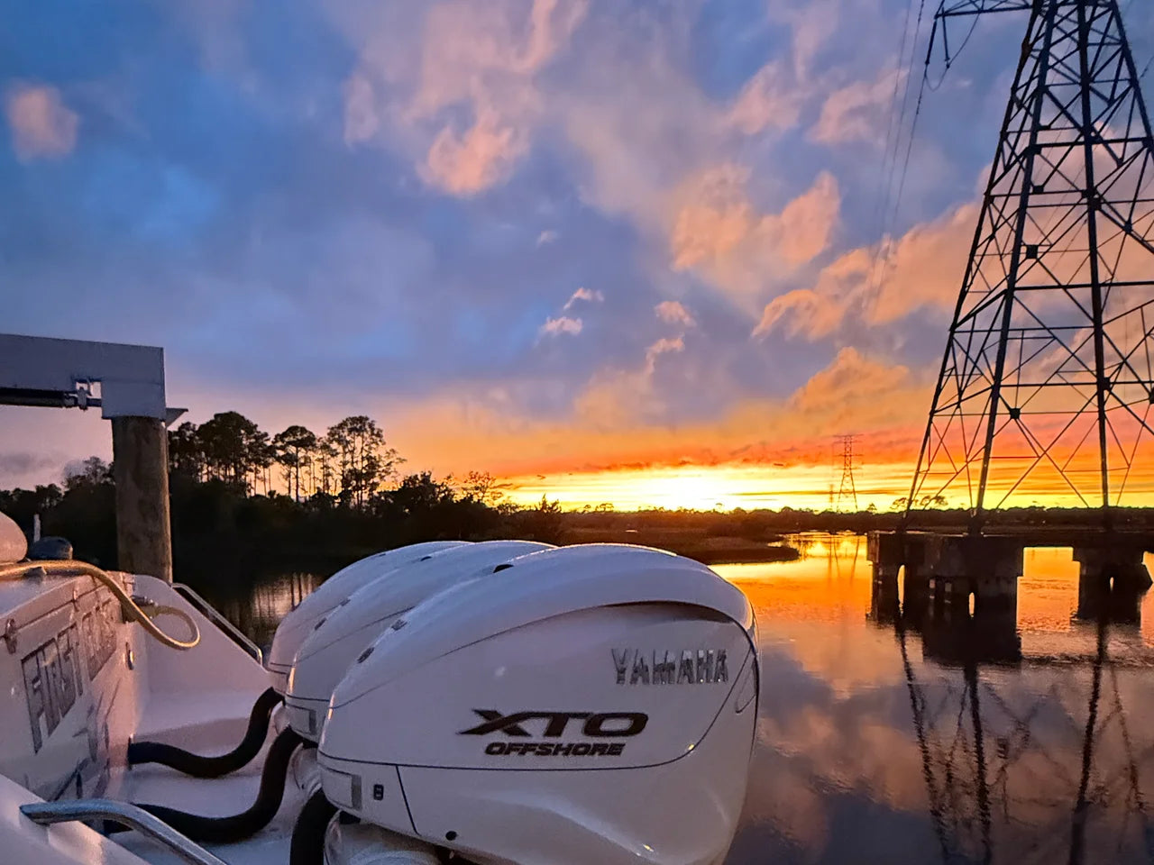 2024 Grady-White 386 CANYON 37.0 feet, Jacksonville Beach, Florida #59