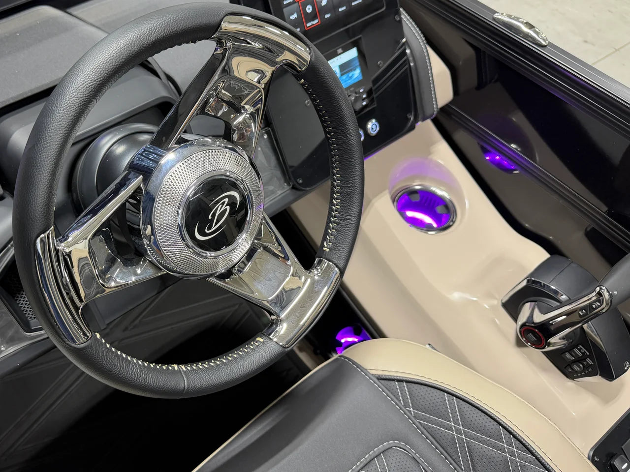 2027 Barletta LUSSO25QCSS 25.0 feet, Crosslake, Minnesota #61
