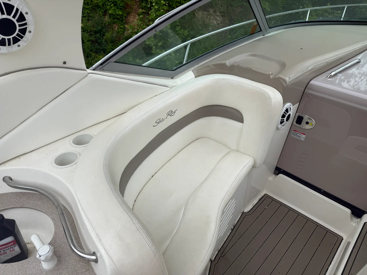 2003 Sea Ray Sundancer 320 32.0 feet, Lake Ozark, MO #13