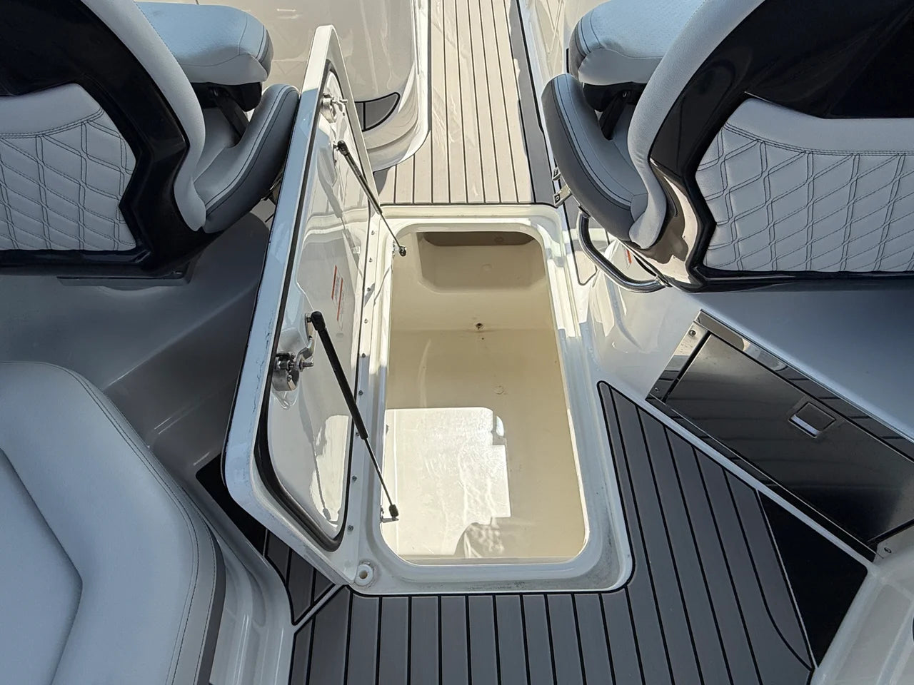 2027 Sea Ray SLX 280 Outboard 28.0 feet, Wrightsville Beach, North Carolina #11